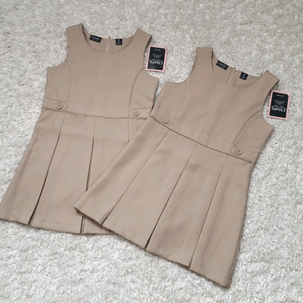 Ralph Lauren Chaps school uniform bundle